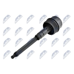  COUVERCLE DE FILTRE A HUILE MERCEDES C W202/203 97-07