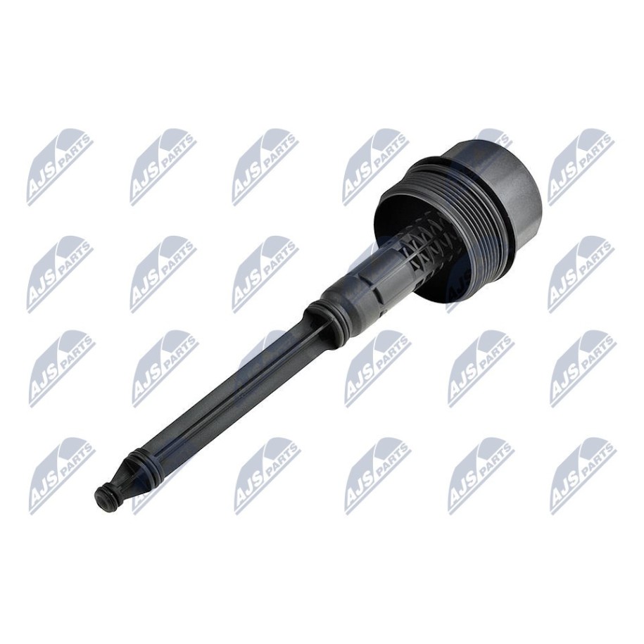  COUVERCLE DE FILTRE A HUILE MERCEDES C W202/203 97-07