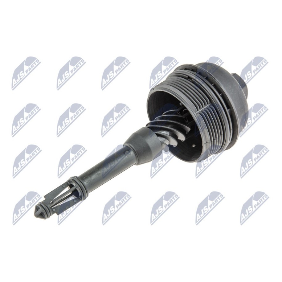  COUVERCLE DE FILTRE A HUILE MERCEDES ENG. 160