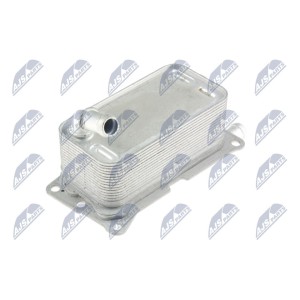 RADIATEUR D'HUILE MERCEDES A W176