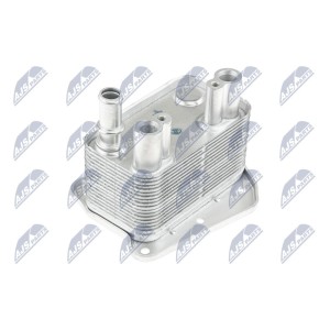 RADIATEUR D'HUILE MERCEDES ENG. 2.2/2.7CDI: C W203