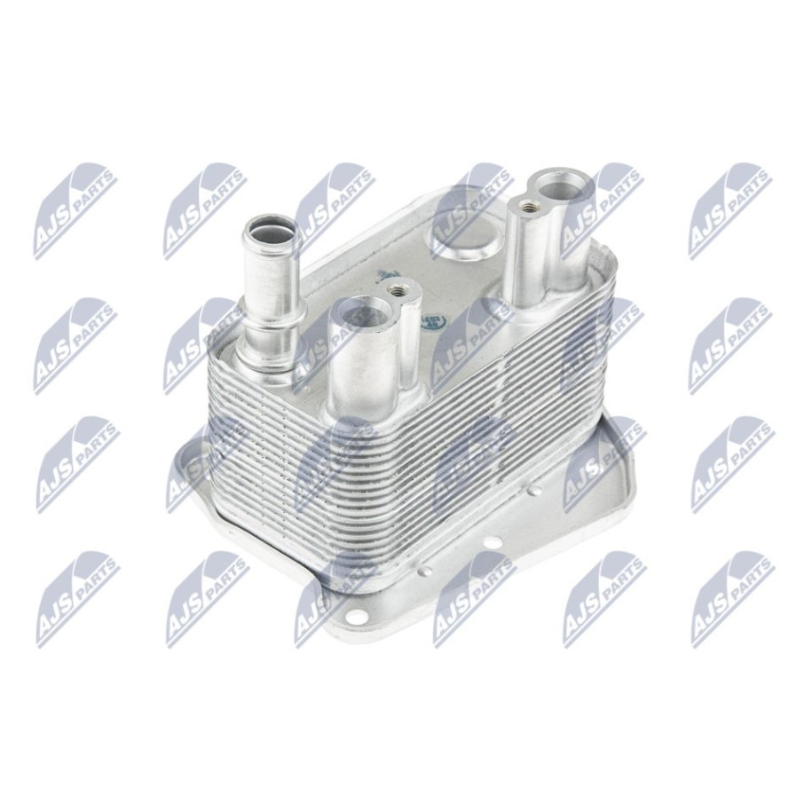 RADIATEUR D'HUILE MERCEDES ENG. 2.2/2.7CDI: C W203