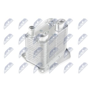 RADIATEUR D'HUILE MERCEDES E W210 3.2CDI