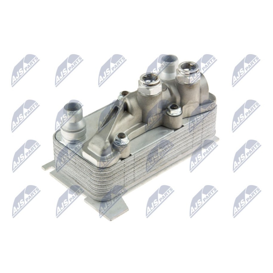 RADIATEUR D'HUILE MERCEDES C W205