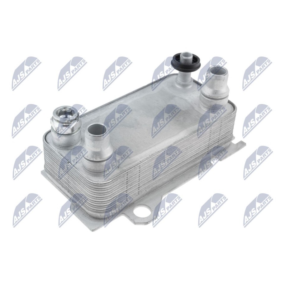 RADIATEUR D'HUILE MERCEDES C W205 2.1/2.2 2014- 