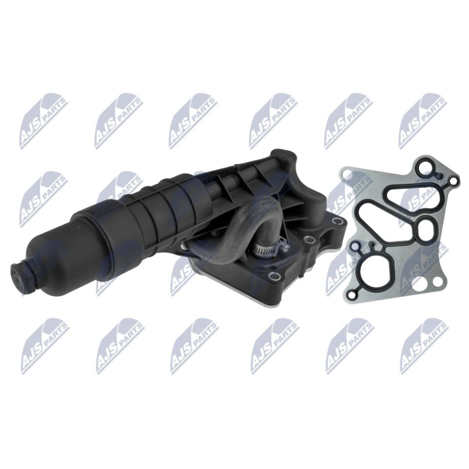 FILTRE A HUILE SANS RADIATEUR ENG 1.8 MERCEDES C W204 07-14 