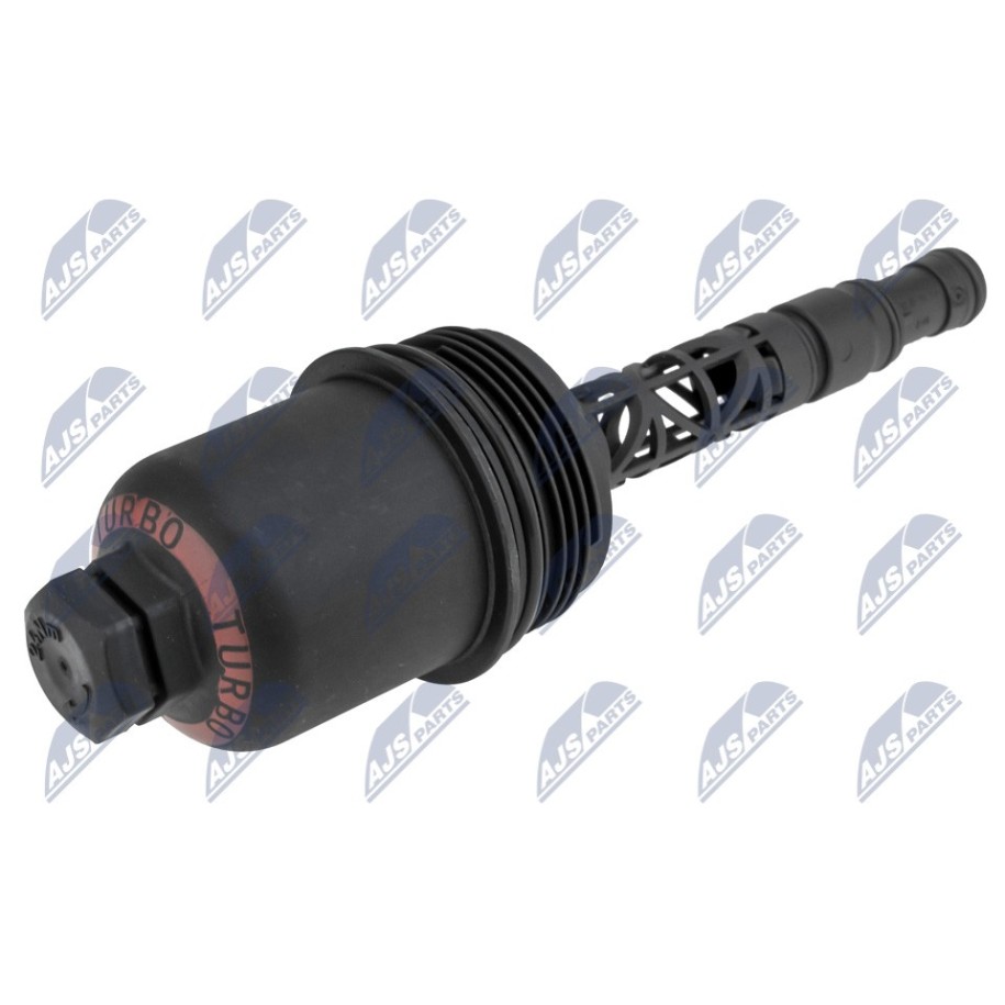  COUVERCLE DE FILTRE A HUILE ENG 1.8 MERCEDES C W204 07-14 
