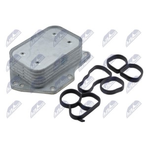 RADIATEUR D'HUILE MERCEDES A W176 