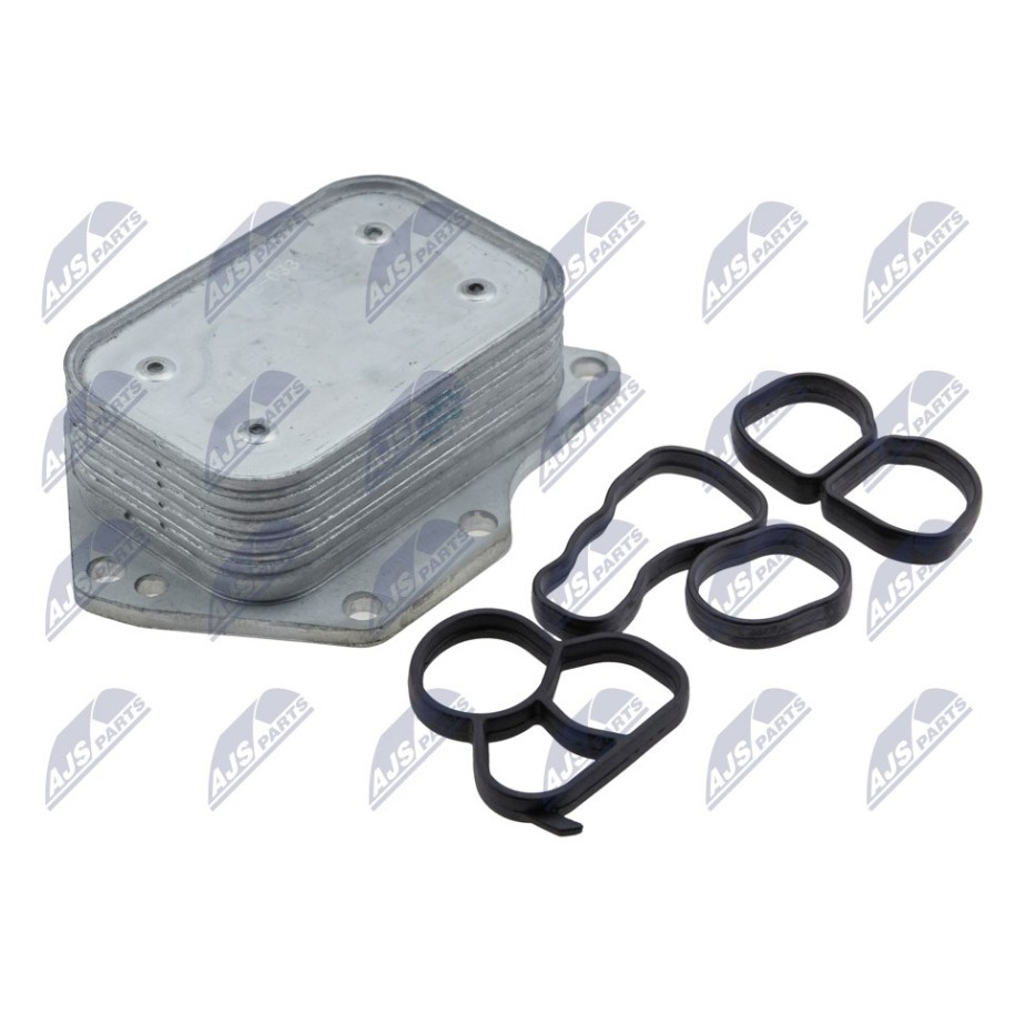RADIATEUR D'HUILE MERCEDES A W176 
