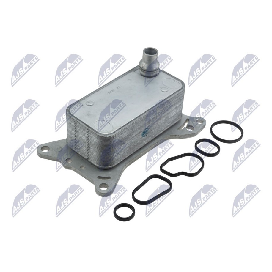 RADIATEUR D'HUILE MERCEDES A W176 1.8D/2.2D 2012-2018 