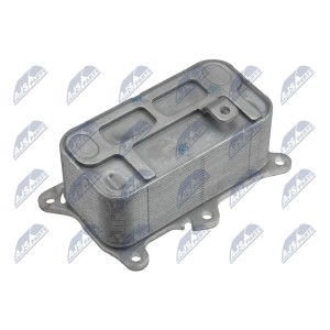 RADIATEUR D'HUILE MERCEDES C W205 1.6D/2.0D 2018- 
