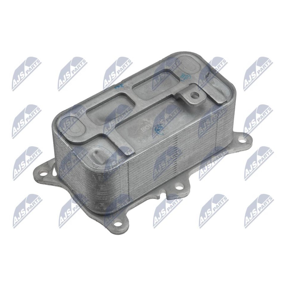 RADIATEUR D'HUILE MERCEDES C W205 1.6D/2.0D 2018- 