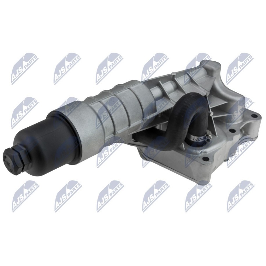 RADIATEUR D'HUILE AVEC FILTRE ENG 1.8 MERCEDES C W204 07-14 