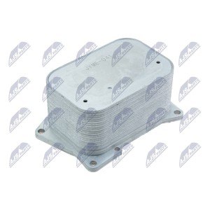 RADIATEUR D'HUILE MERCEDES E W212 4.7/5.5 2012- 