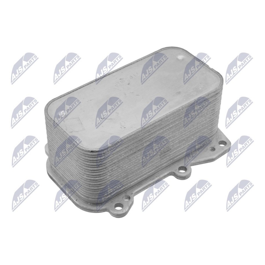 RADIATEUR D'HUILE MERCEDES 2.0/4.0 C W205 13-17 