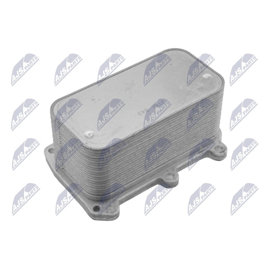 RADIATEUR D'HUILE ENG 2.0 MERCEDES C W205 2013- 