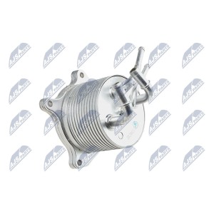 RADIATEUR D'HUILE MITSUBISHI LANCER VIII 1.8