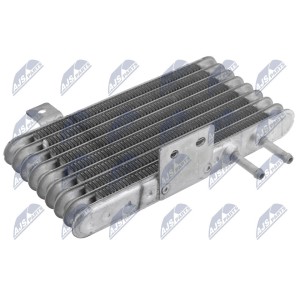 RADIATEUR D'HUILE  /SKRZYNI BIEGÓW/MITSUBISHI ASX 2.0 2010-