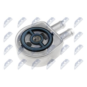 RADIATEUR D'HUILE MAZDA 6 2.0