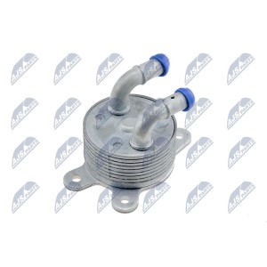 RADIATEUR D'HUILE MAZDA 3 1.5