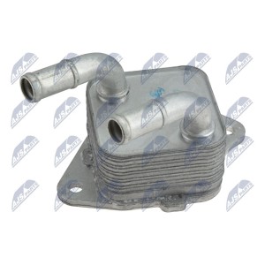 RADIATEUR D'HUILE MAZDA 3 1.5/1.8/2.0 2013- 