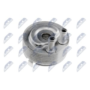 RADIATEUR D'HUILE NISSAN X-TRAIL T30 2.2DCI 2001-