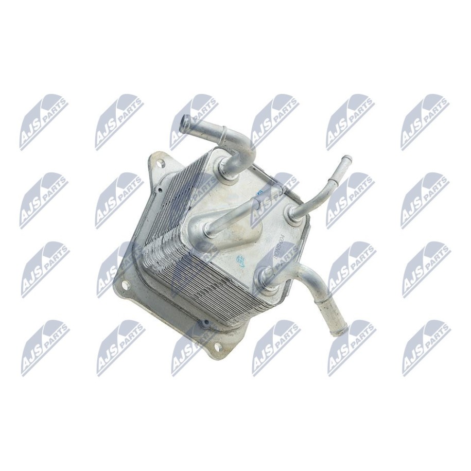 RADIATEUR D'HUILE NISSAN JUKE 1.6 69KW