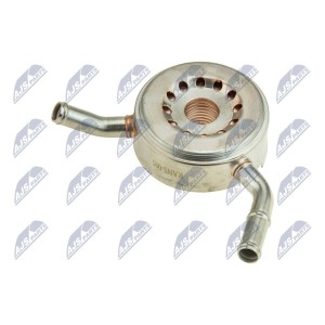 RADIATEUR D'HUILE NISSAN JUKE 1.6 2010- 