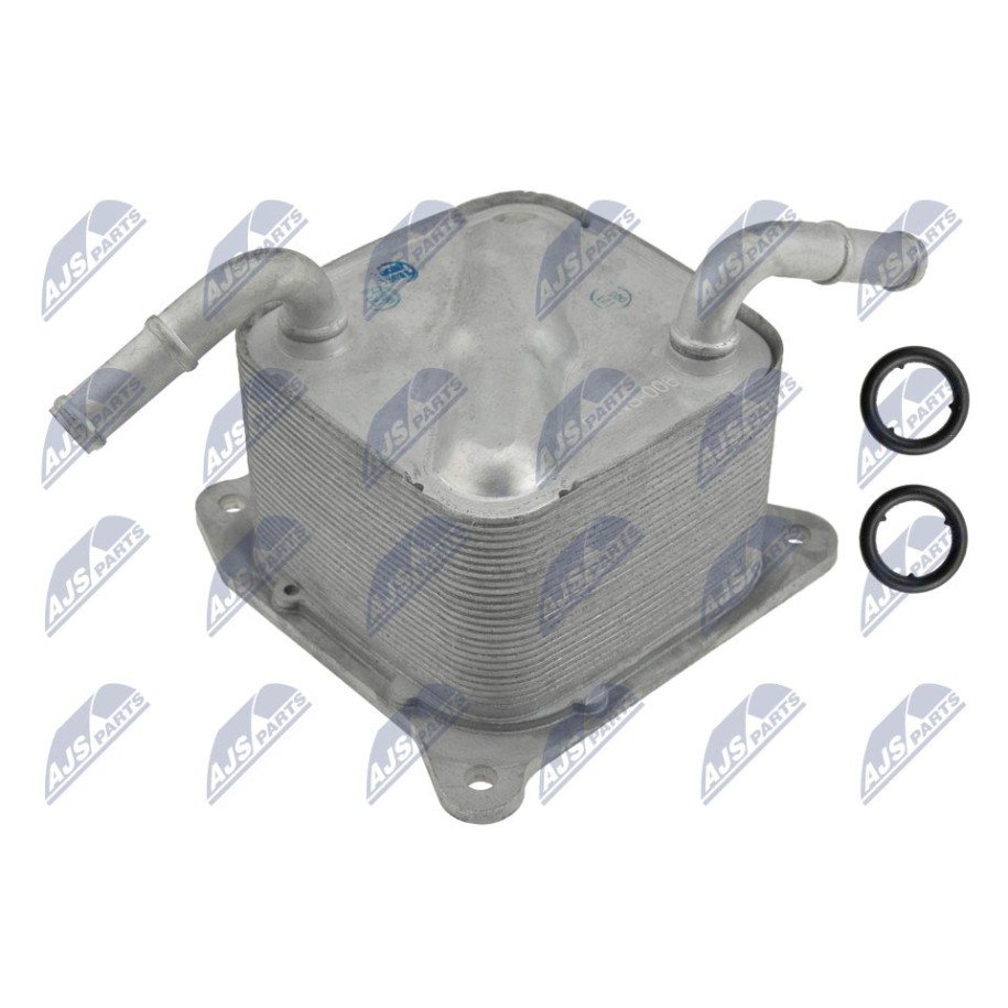RADIATEUR D'HUILE NISSAN NOTE E12 1.2/1.5 2013-2020 