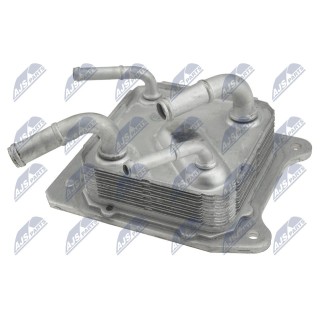 RADIATEUR D'HUILE NISSAN X-TRAIL 2.5 2014- 