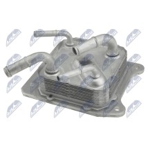 RADIATEUR D'HUILE NISSAN X-TRAIL 2.5 2014- 