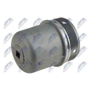 COUVERCLE DE FILTRE A HUILE ENG 3.0D RENAULT MASTER II  2003- 