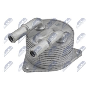RADIATEUR D'HUILE PEUGEOT 208 I 1.2 2013- 