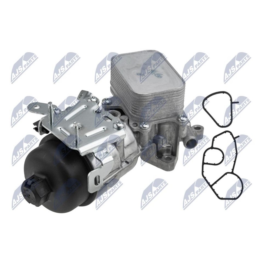 RADIATEUR D'HUILE AVEC FILTRE ENG 1.6HDI PEUGEOT 208 2013- 