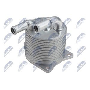 RADIATEUR D'HUILE PEUGEOT 508 II 2.0HDI 