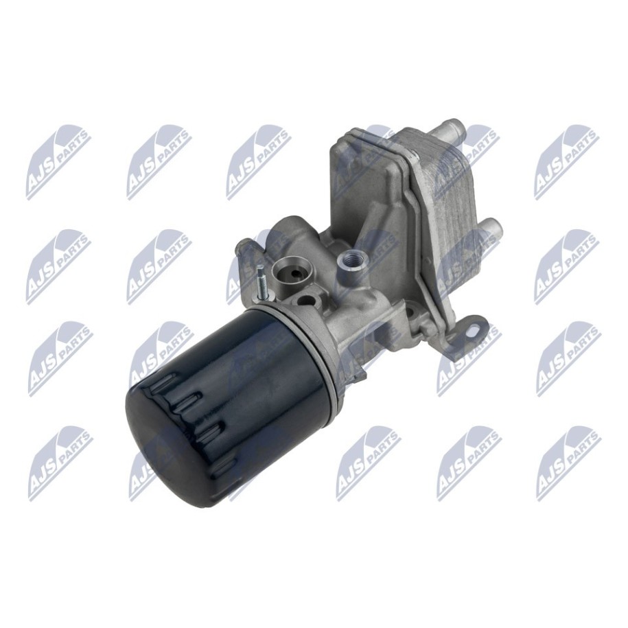 RADIATEUR D'HUILE AVEC FILTRE ENG 2.0HDI PEUGEOT 308 II 2013- 