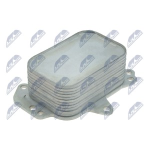 RADIATEUR D'HUILE ENG 1.6D PEUGEOT 308 II 13-21 