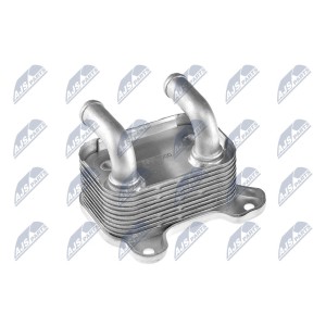 RADIATEUR D'HUILE OPEL ASTRA G 1.7DTI 2000-