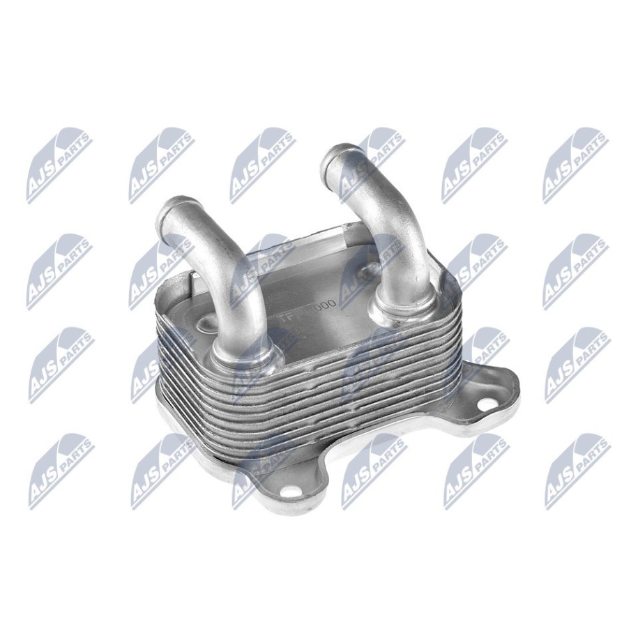 RADIATEUR D'HUILE OPEL ASTRA G 1.7DTI 2000-