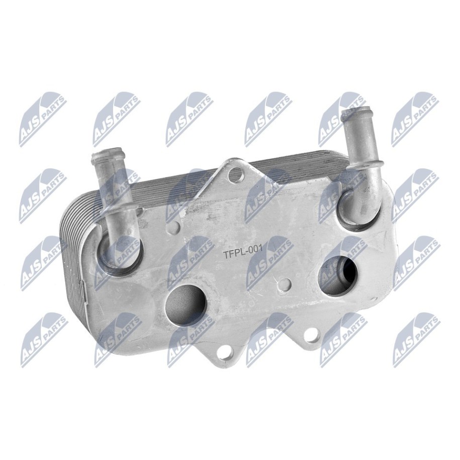 RADIATEUR D'HUILE OPEL ASTRA G 2.0DI