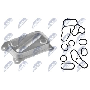 RADIATEUR D'HUILE OPEL CORSA C 1.3CDTI 03-