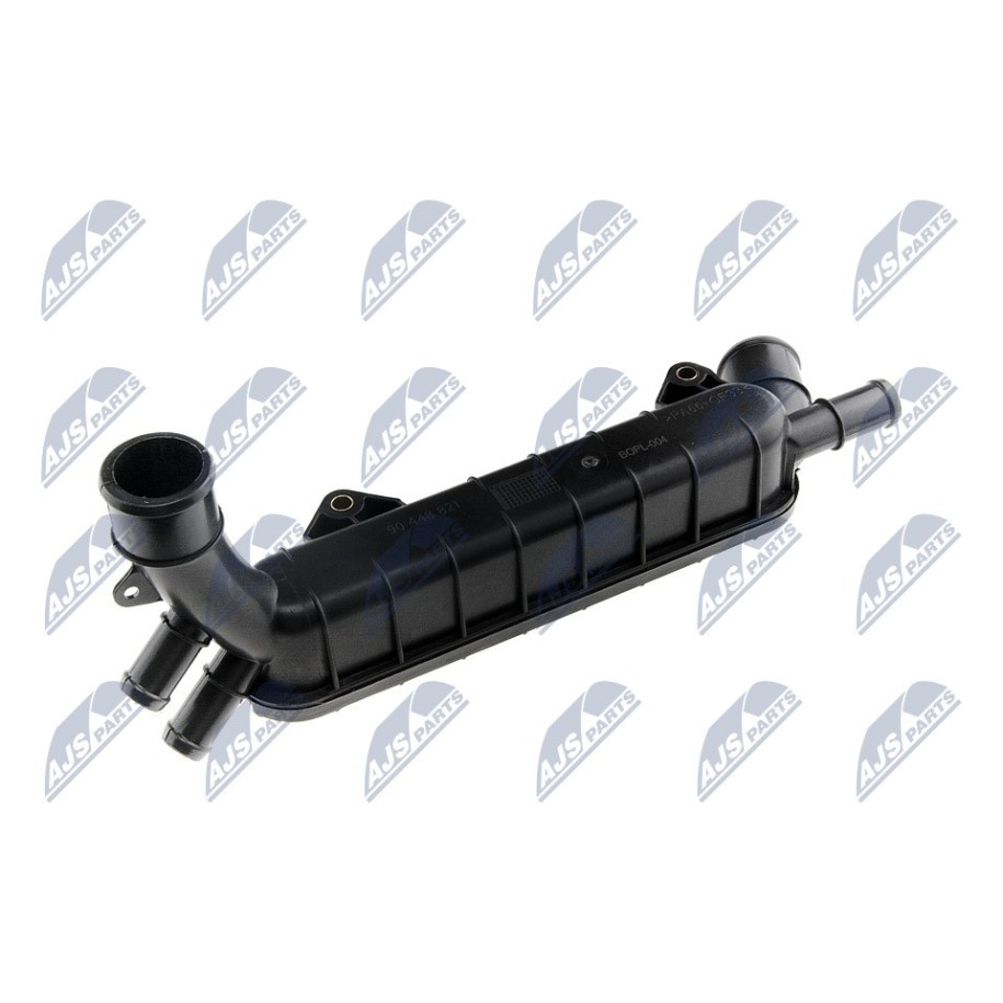 RADIATEUR D'HUILE OPEL ASTRA G 2.0OPC 2002-