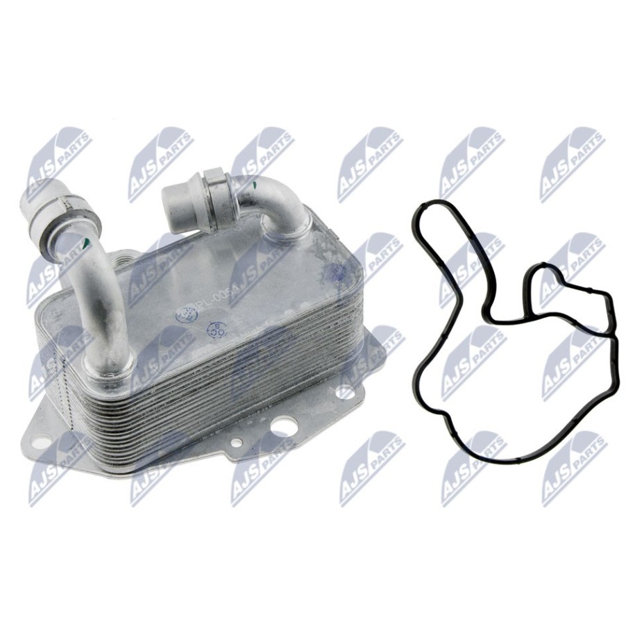 RADIATEUR D'HUILE OPEL INSIGNIA 2.0CDTI 2012-