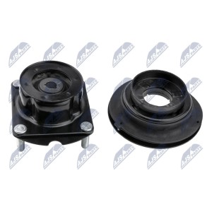 KIT DE MONTAGE POUR AMORTISSEURS FORD EXPLORER 11- /AVANT/