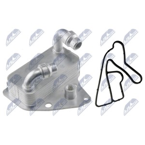 RADIATEUR D'HUILE OPEL COMBO 1.6CDTI 2012-