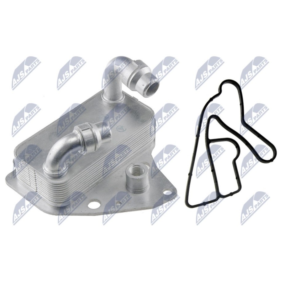 RADIATEUR D'HUILE OPEL COMBO 1.6CDTI 2012-