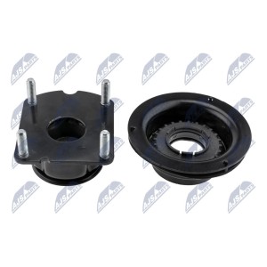 KIT DE MONTAGE POUR AMORTISSEURS FORD EXPLORER 11- /AVANT/