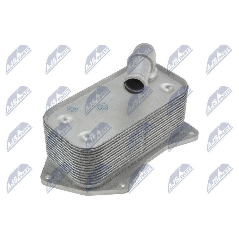 RADIATEUR D'HUILE ENG 1.7CDTI OPEL ASTRA H 07-14 
