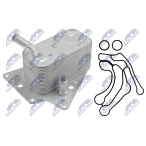 RADIATEUR D'HUILE ENG 1.9 CDTI OPEL ASTRA H 04-12