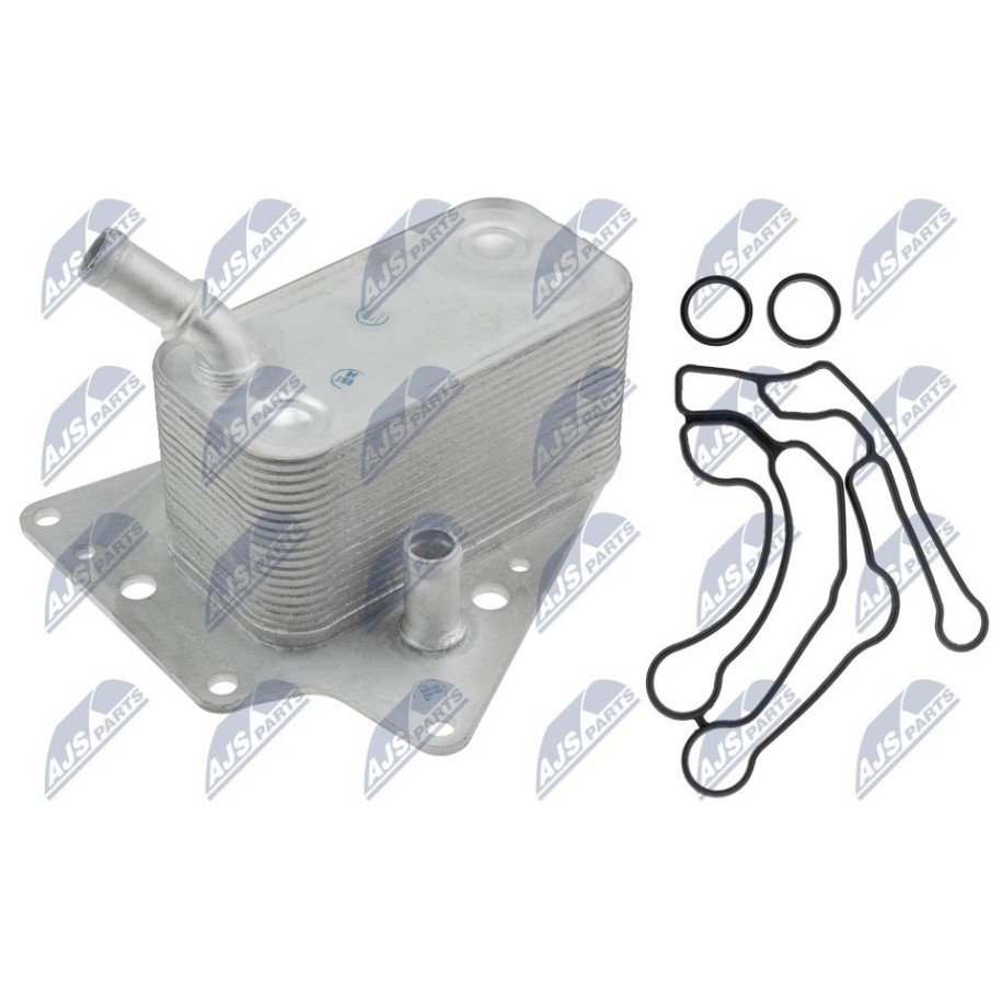 RADIATEUR D'HUILE ENG 1.9 CDTI OPEL ASTRA H 04-12